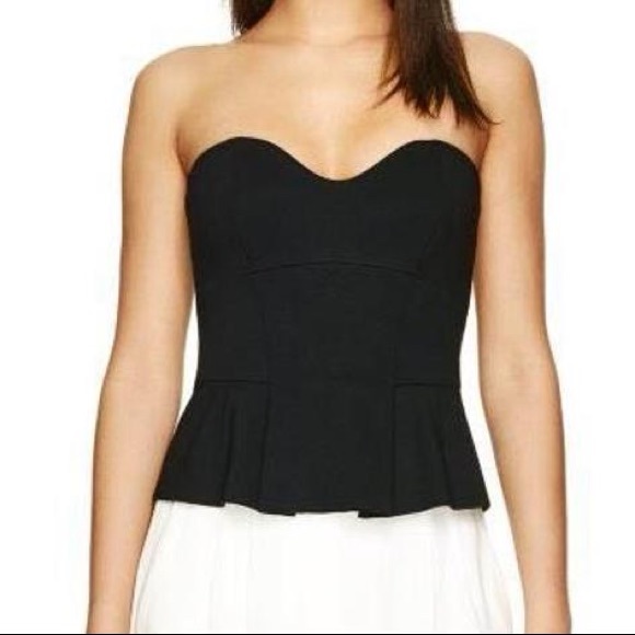 Babaton Graeme Bustier (2) - Picture 4 of 4